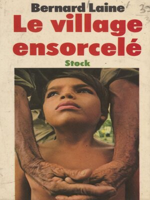 cover image of Le Village Ensorcelé
